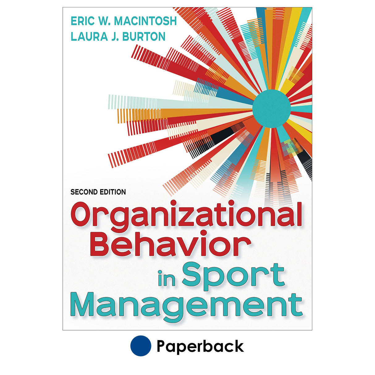 Organizational Behavior in Sport Management-2nd Edition
