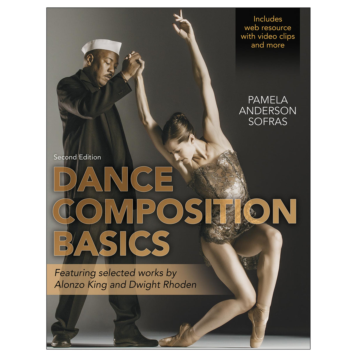 Dance Composition Basics 2nd Edition epub