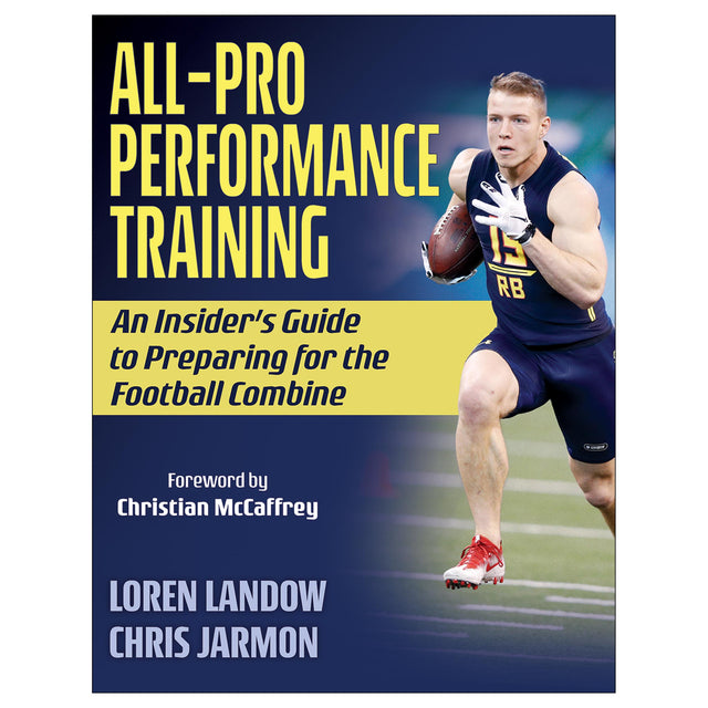 All-Pro Performance Training epub