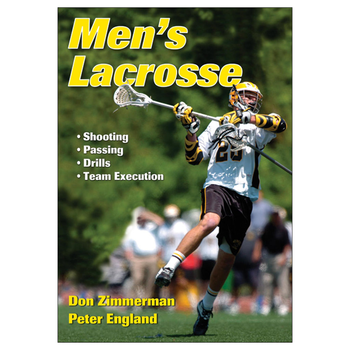 Men's Lacrosse PDF