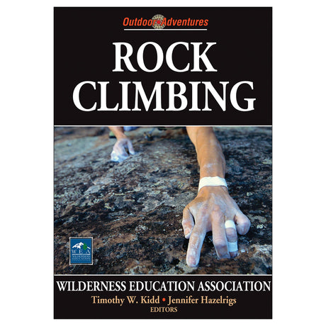 Rock Climbing