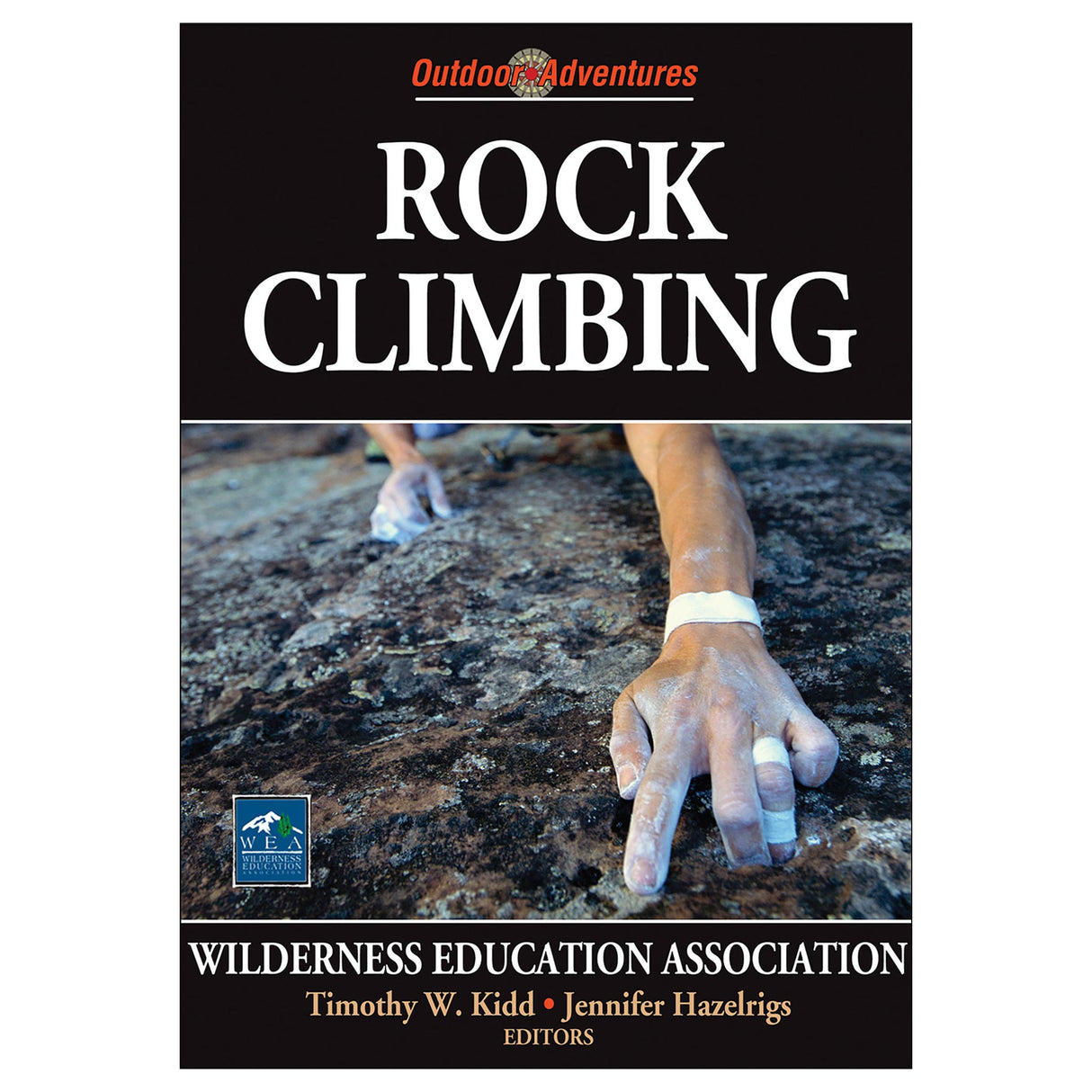 Rock Climbing