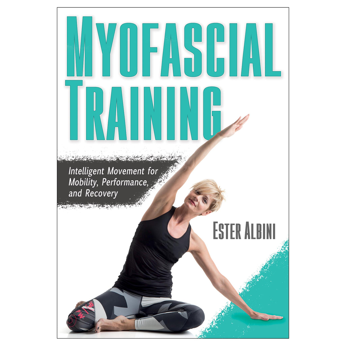 Myofascial Training epub