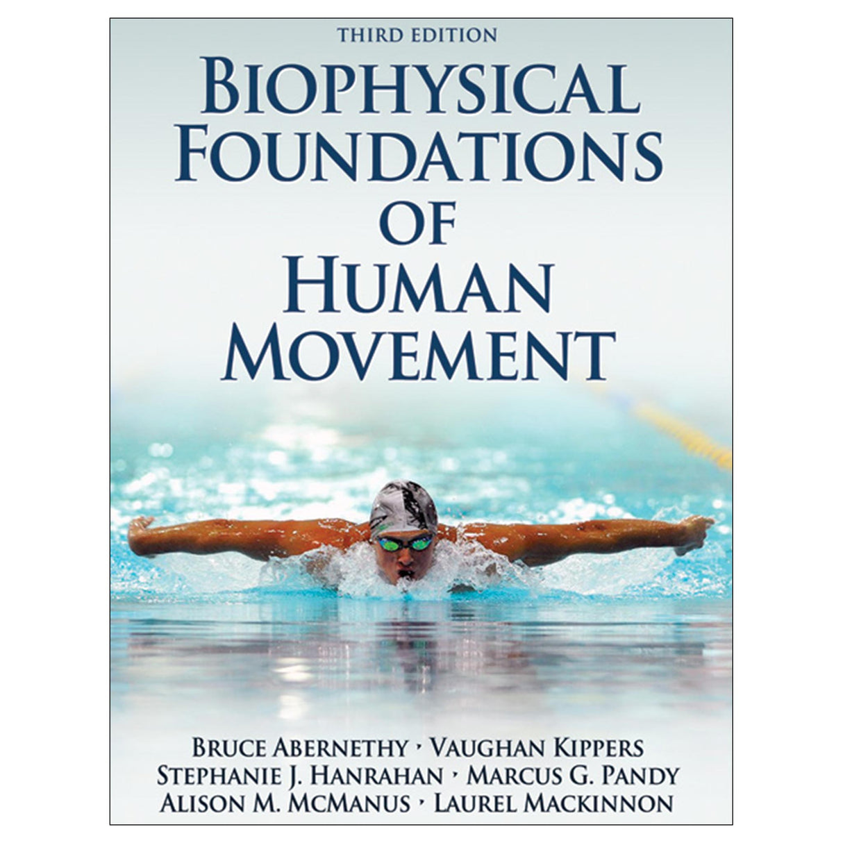 Biophysical Foundations of Human Movement 3rd Edition PDF