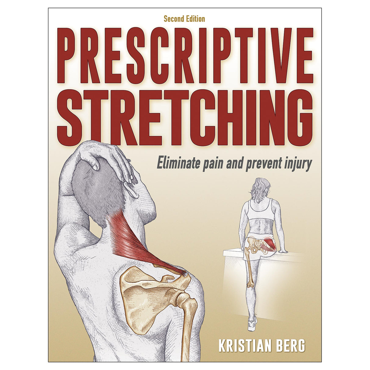 Prescriptive Stretching 2nd Edition epub