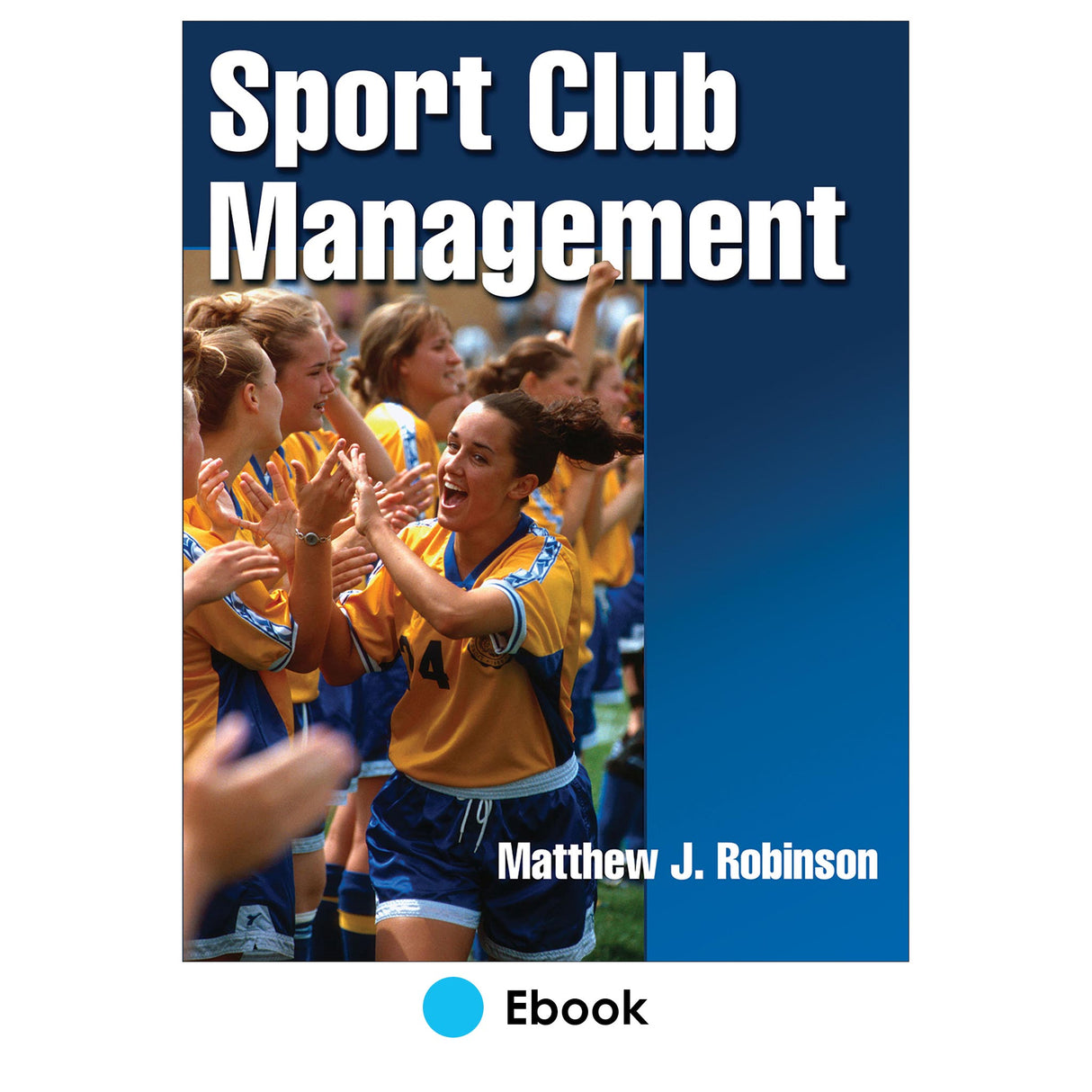 Sport Club Management PDF