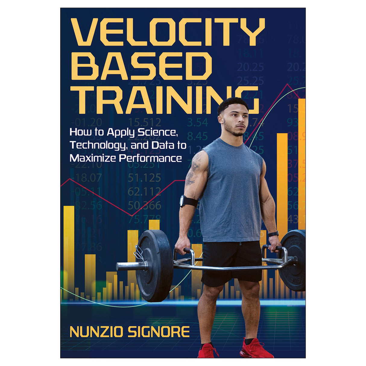 Velocity-Based Training