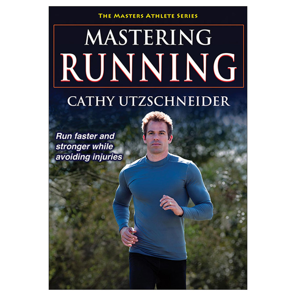 Mastering Running