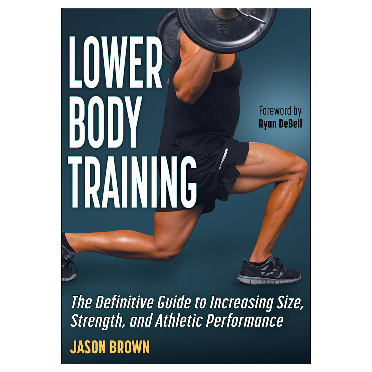 Lower Body Training
