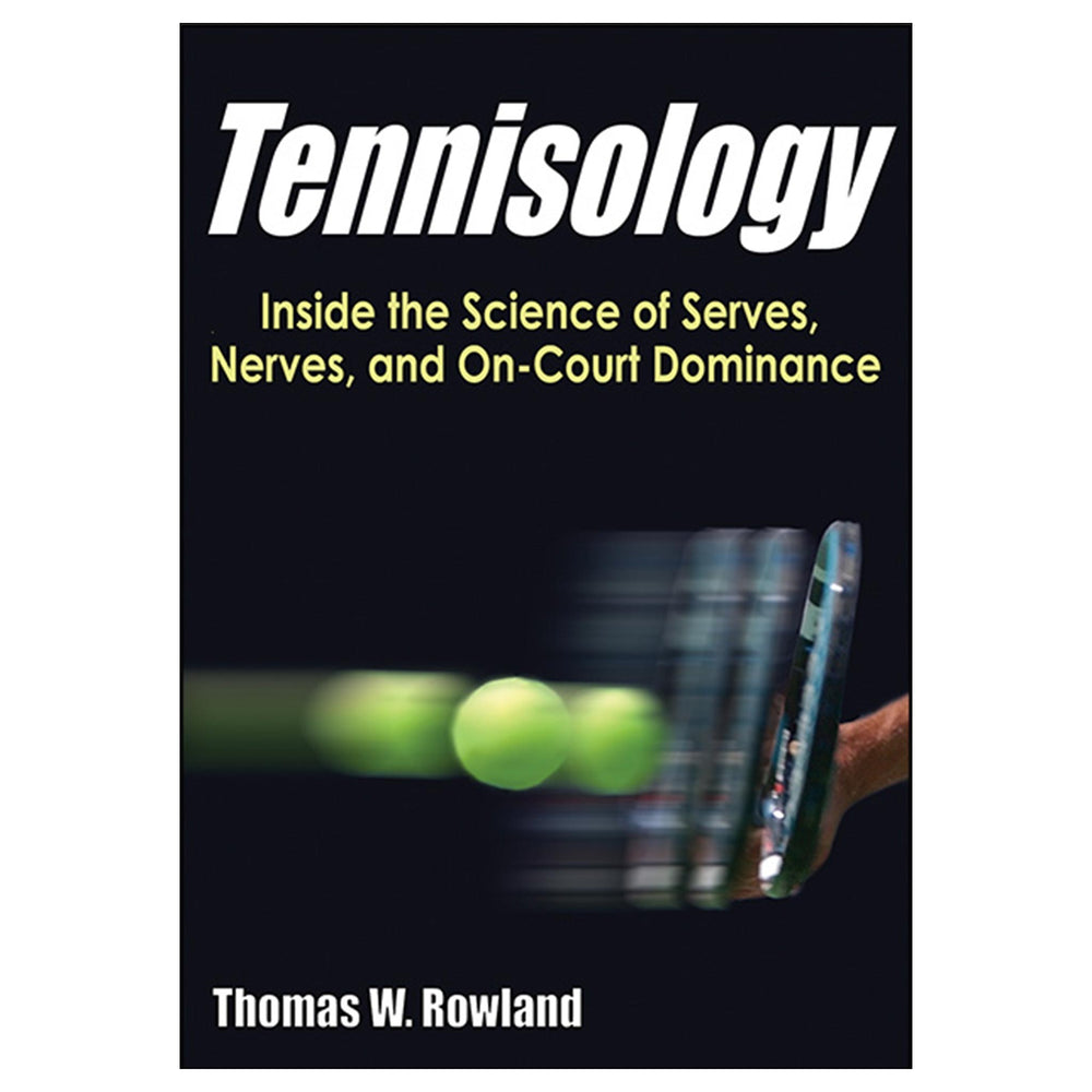 Tennisology