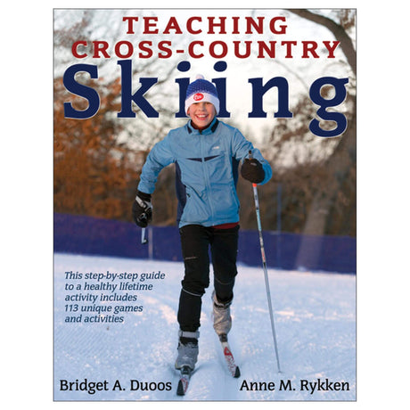 Teaching Cross-Country Skiing PDF