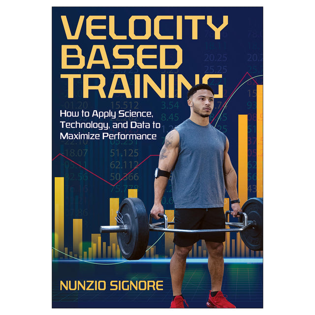 Velocity-Based Training epub