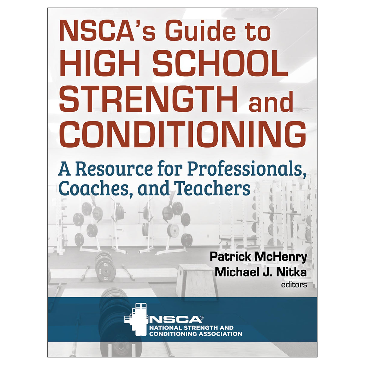 NSCA’s Guide to High School Strength and Conditioning epub