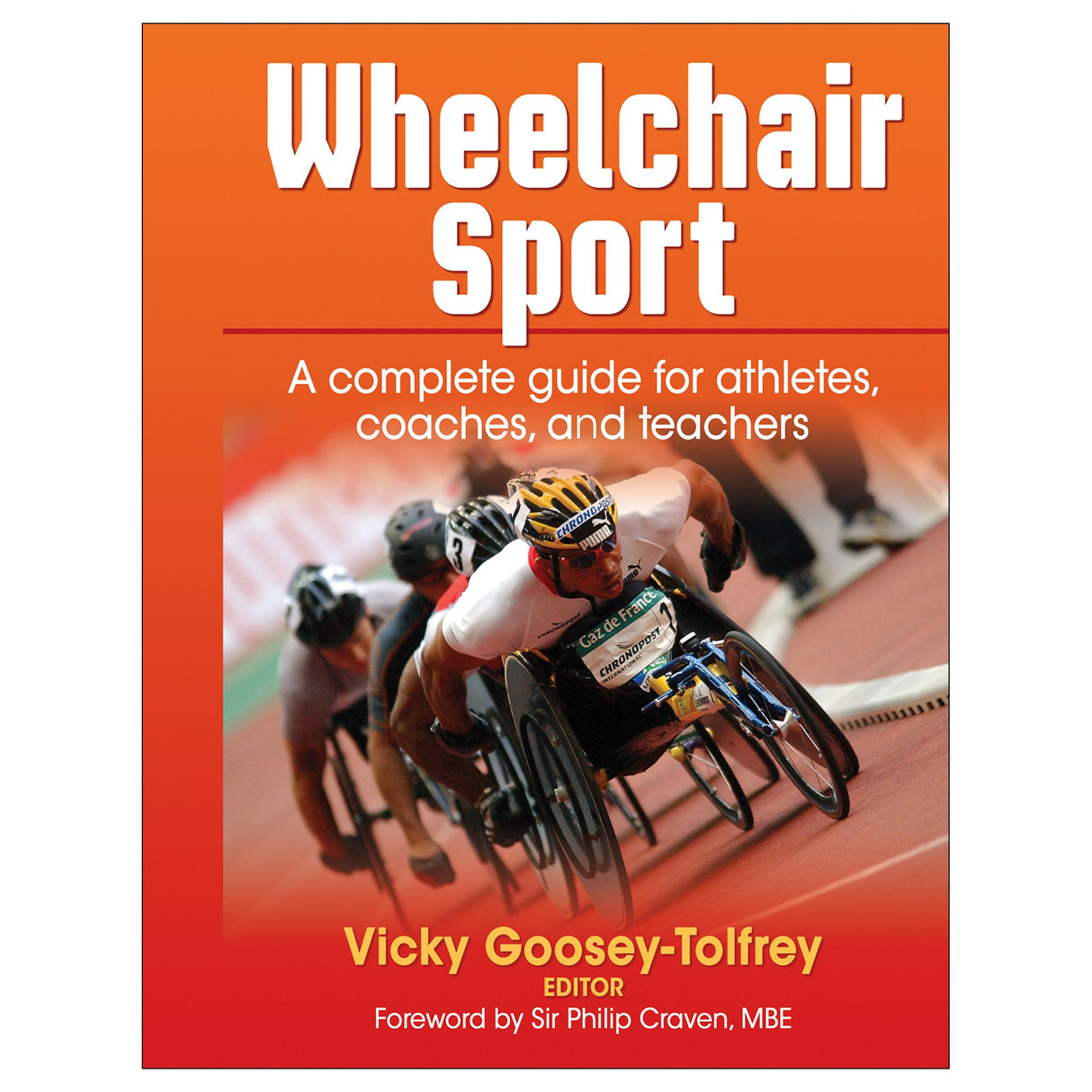 Wheelchair Sport