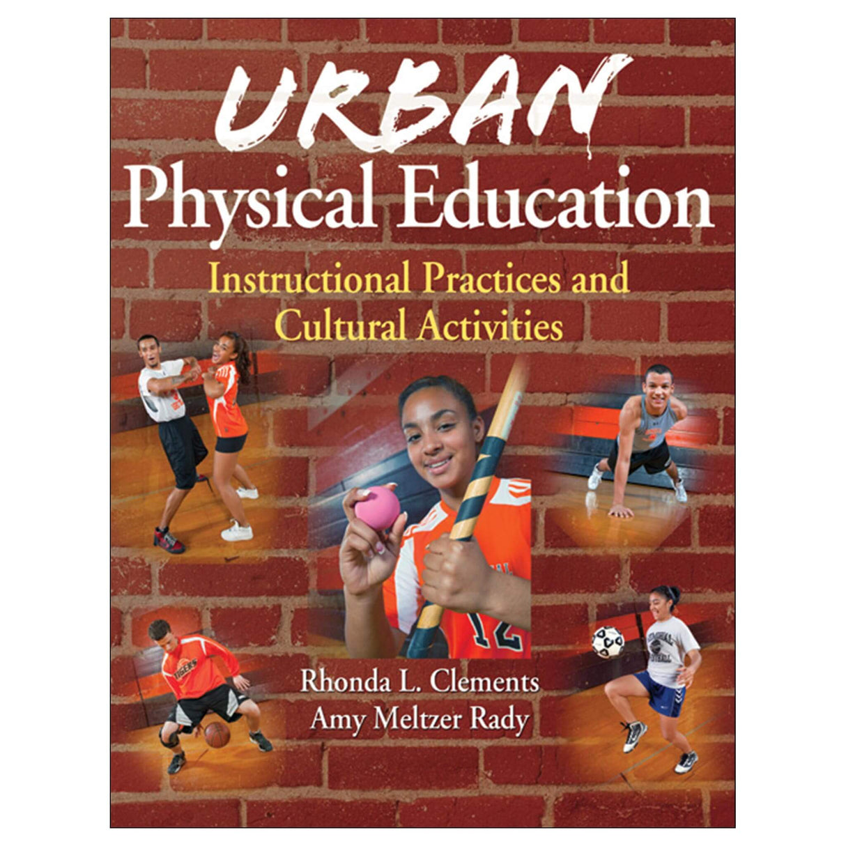 Urban Physical Education PDF