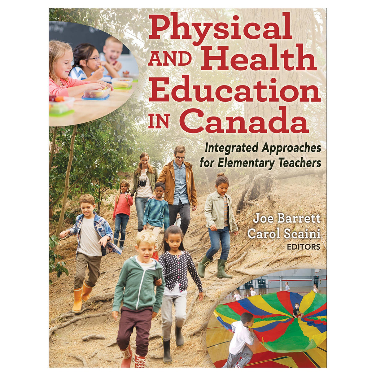 Physical and Health Education in Canada