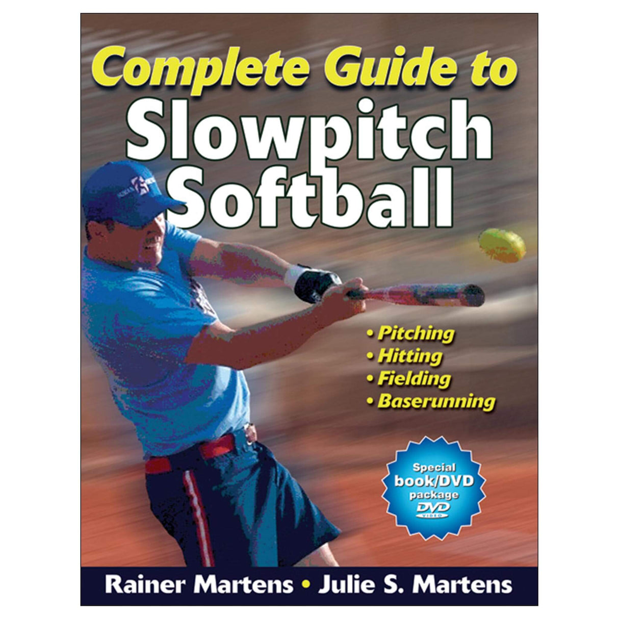 Complete Guide to Slowpitch Softball