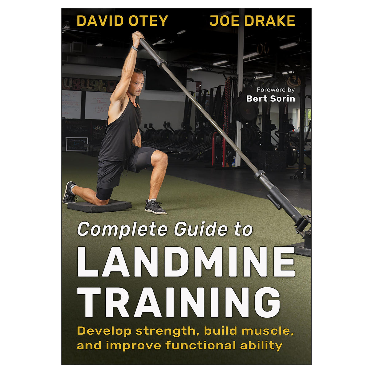 Complete Guide to Landmine Training