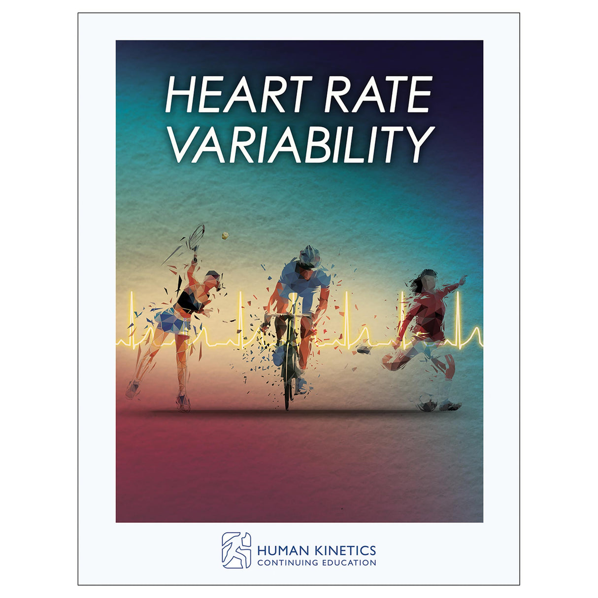 Heart Rate Variability Online CE Exam With Ebook