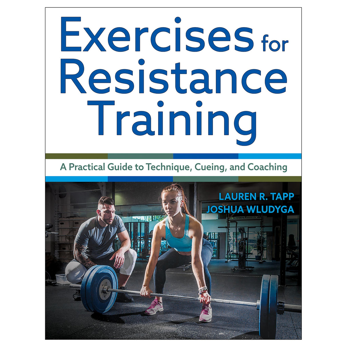 Exercises for Resistance Training epub
