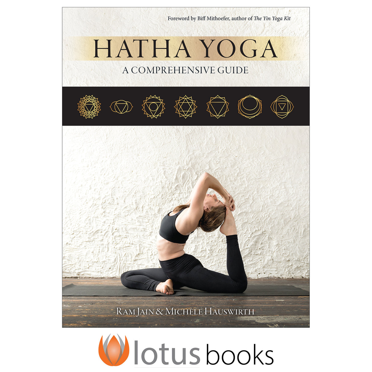 Hatha Yoga epub