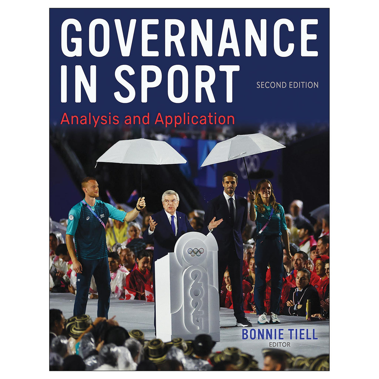 Governance in Sport 2nd Edition epub