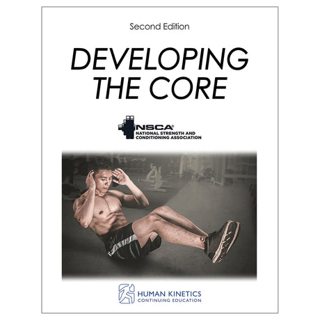 Developing the Core 2nd Edition Online CE Exam With Print Book