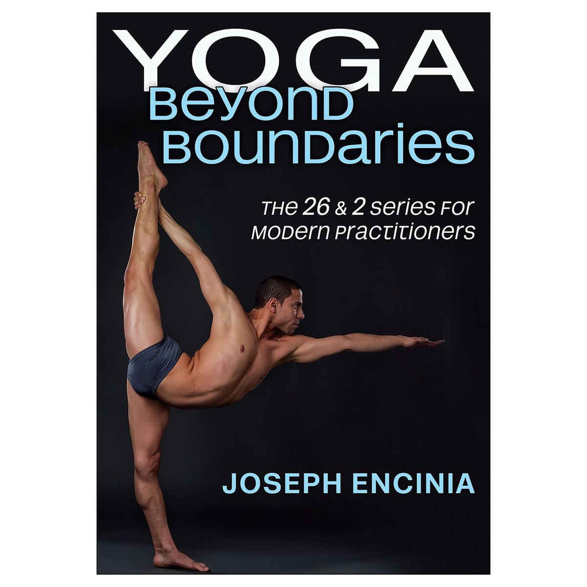 Yoga Beyond Boundaries epub