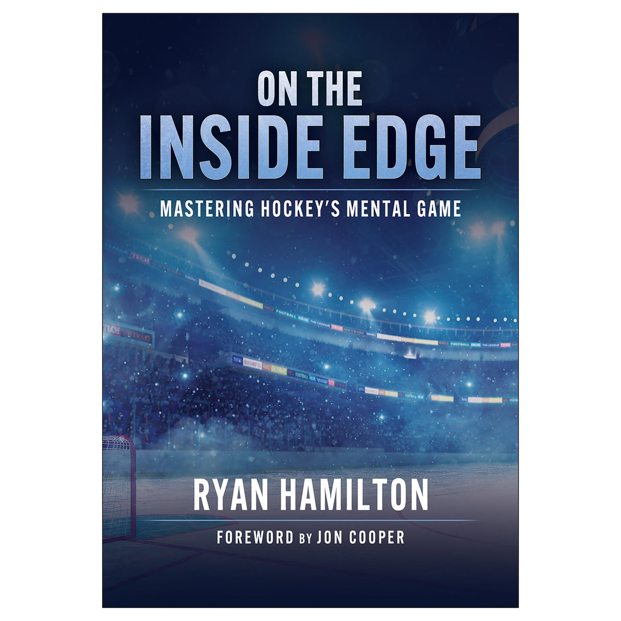 On the Inside Edge