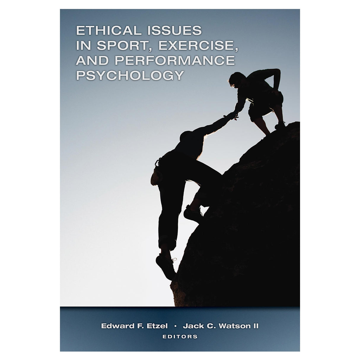 Ethical Issues in Sport, Exercise, and Performance Psychology PDF