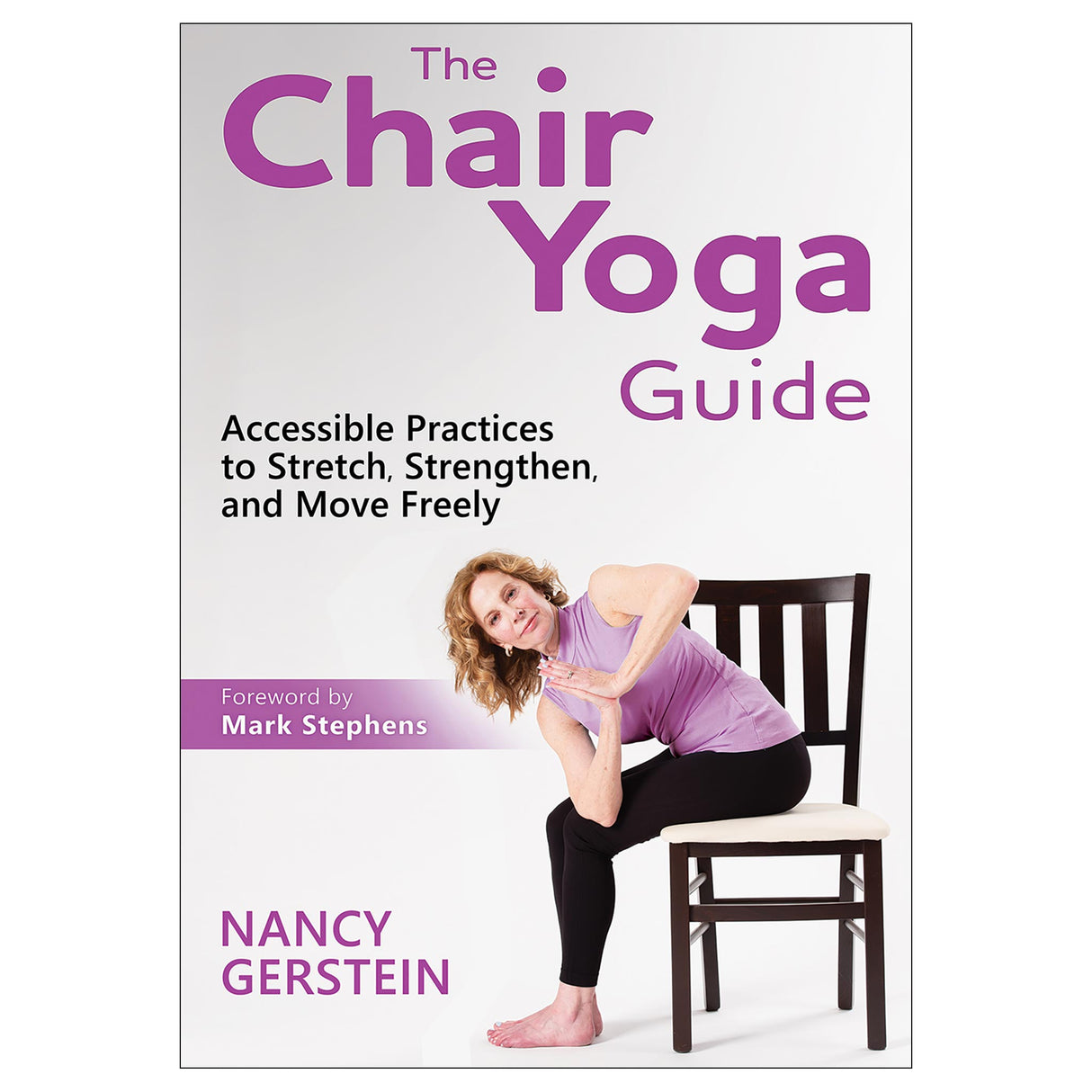 The Chair Yoga Guide
