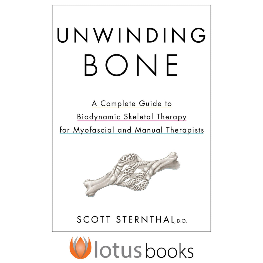 Unwinding Bone epub