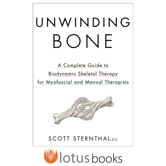 Unwinding Bone epub