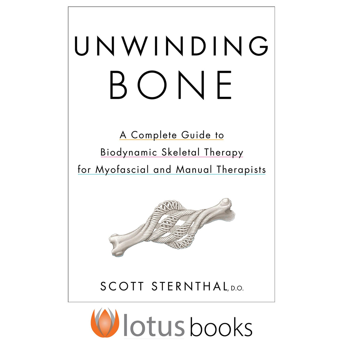 Unwinding Bone epub