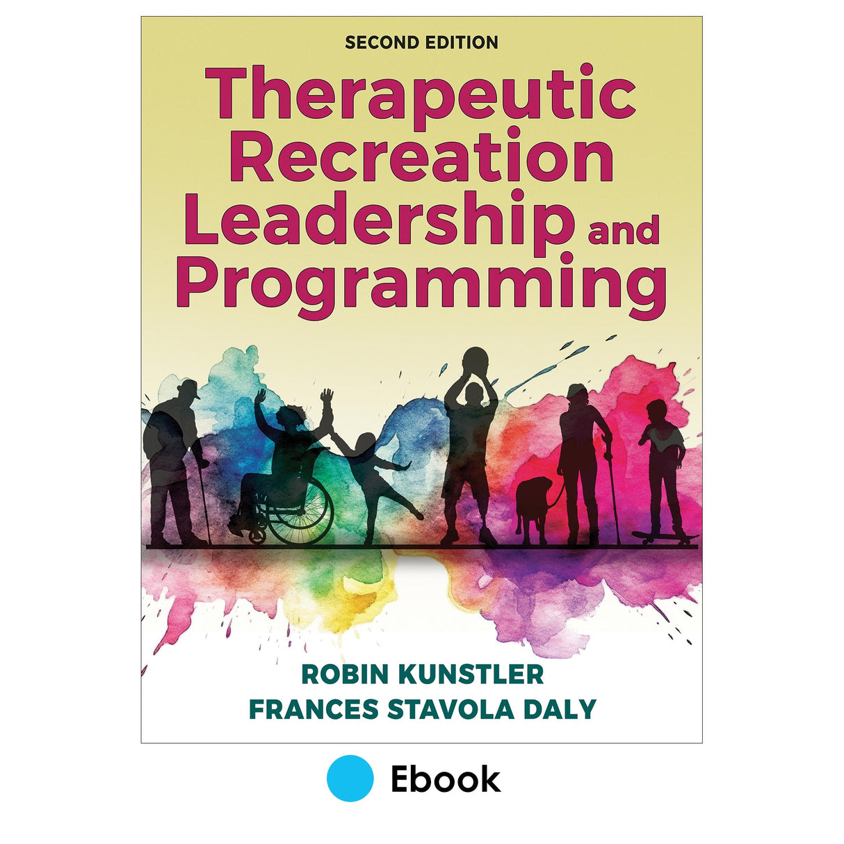 Therapeutic Recreation Leadership and Programming 2nd Edition epub