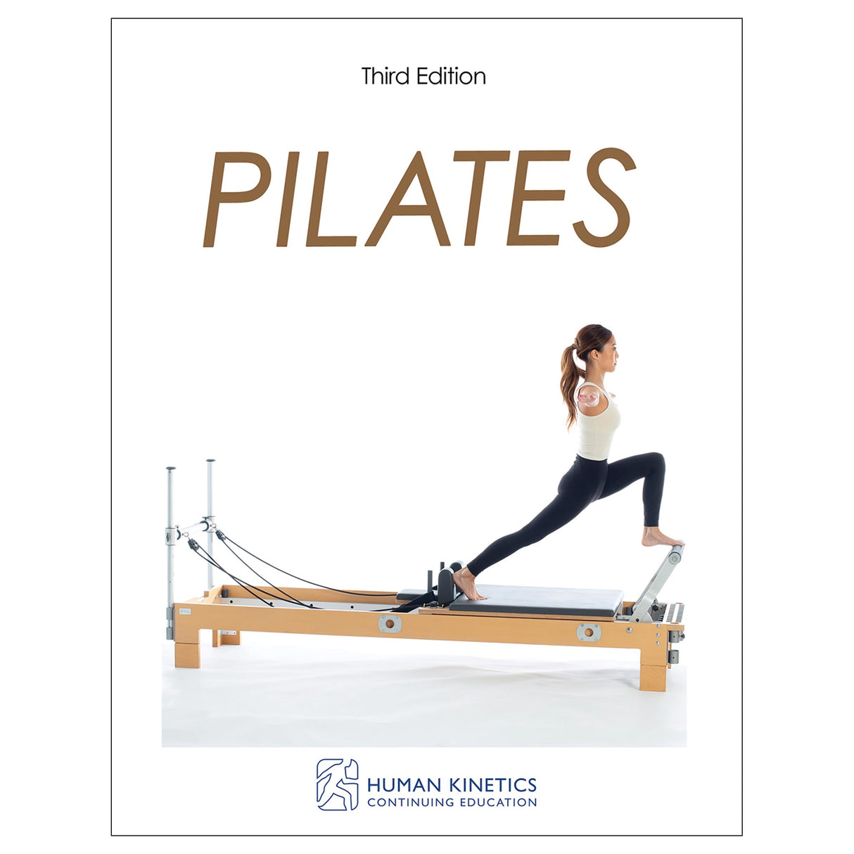Pilates 3rd Edition Online CE Exam With Ebook