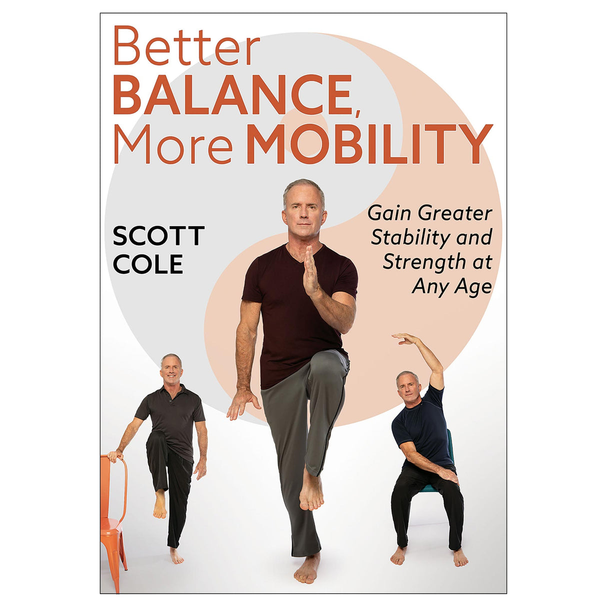 Better Balance, More Mobility