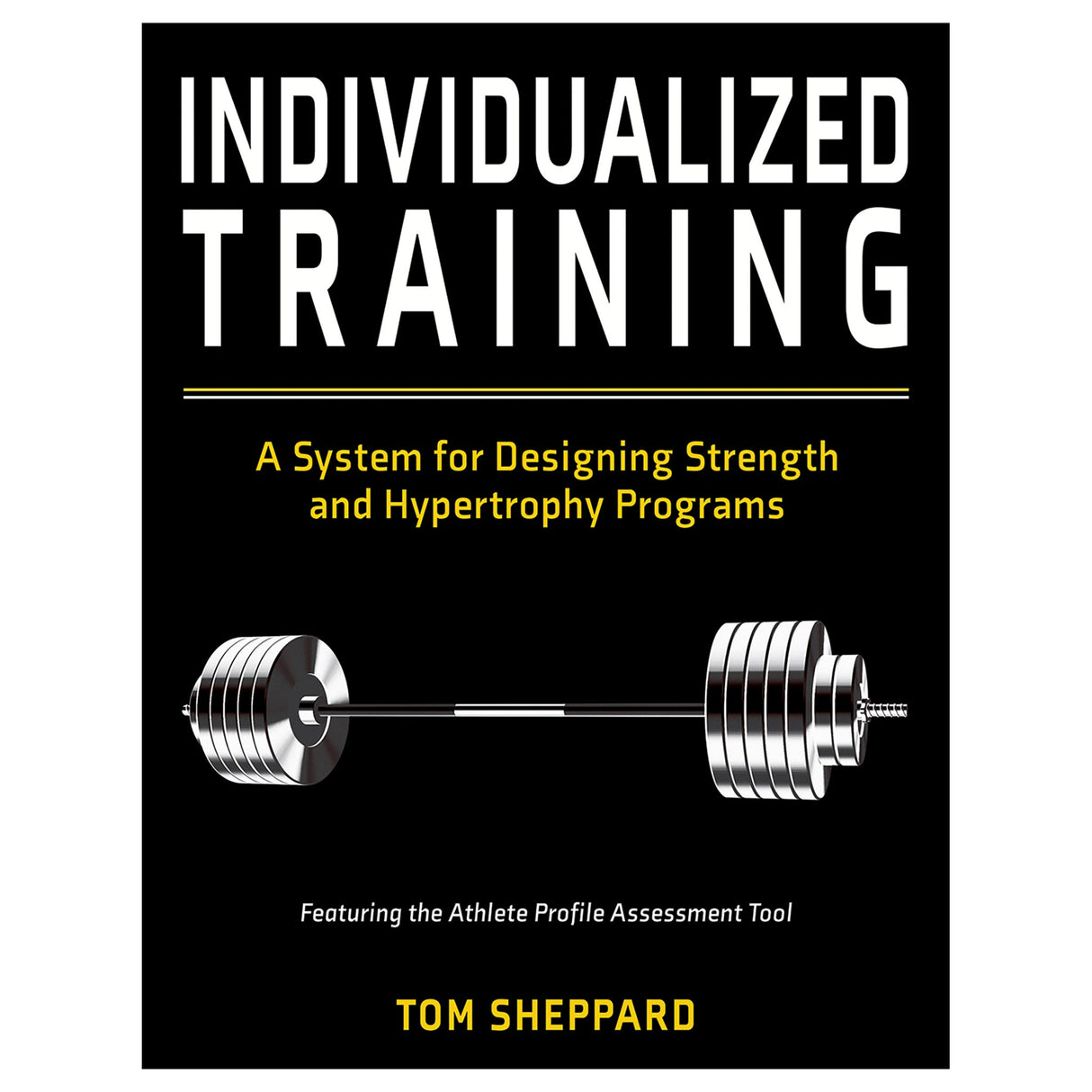 Individualized Training