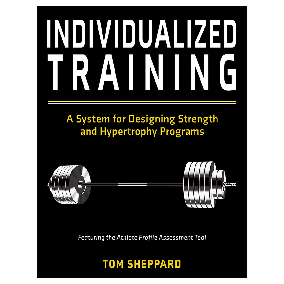 Individualized Training