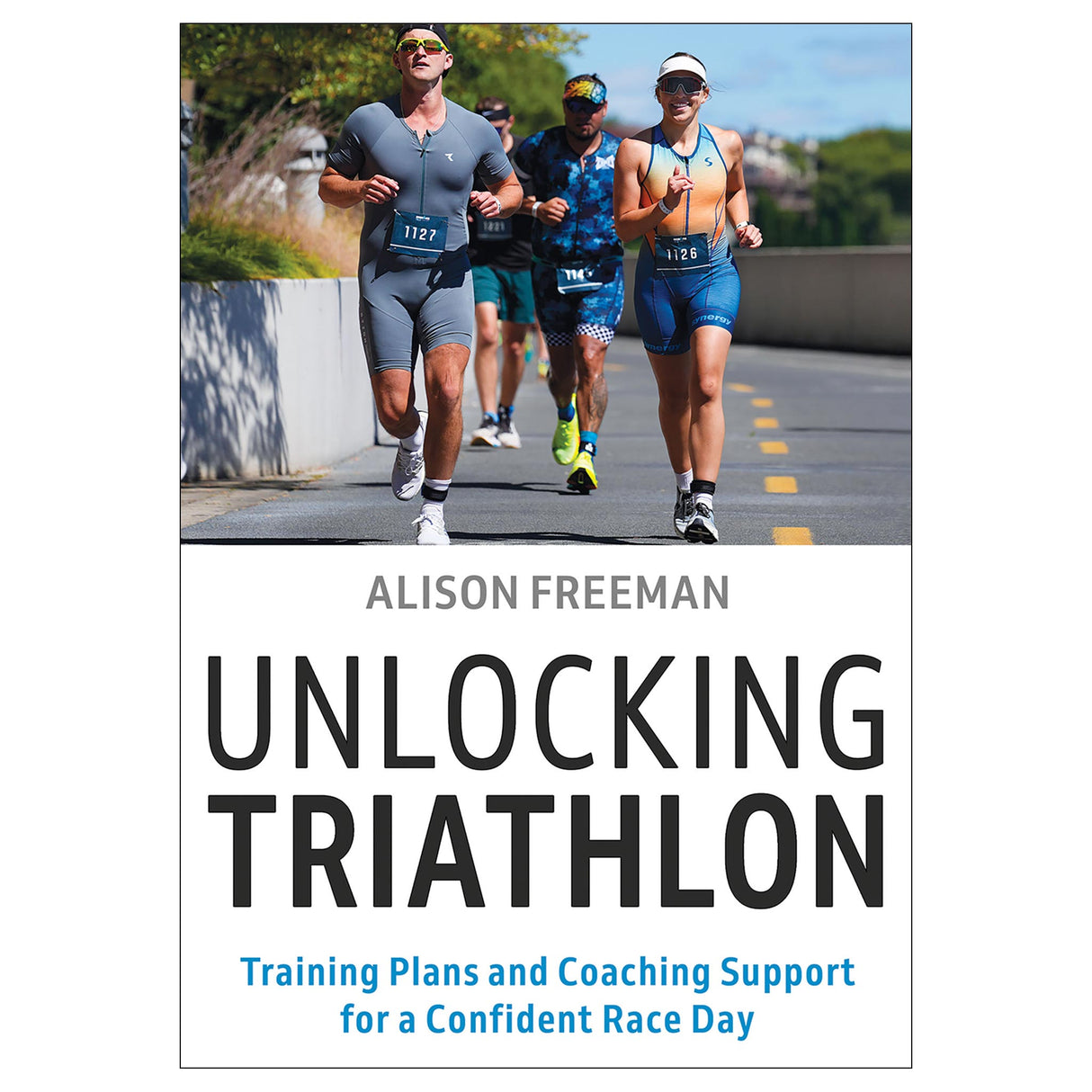 Unlocking Triathlon