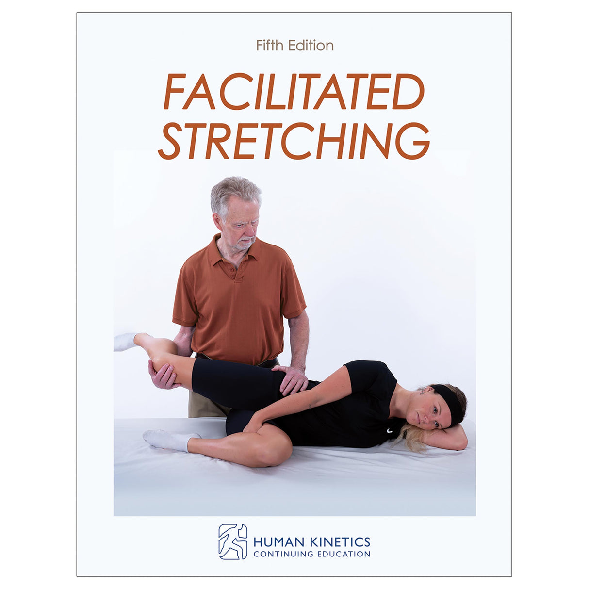 Facilitated Stretching 5th Edition Online CE Course With Ebook