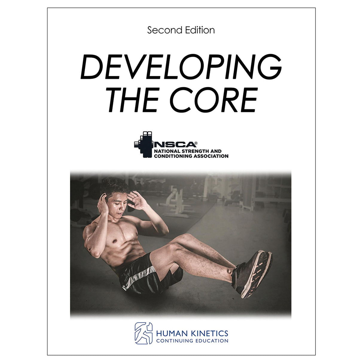 Developing the Core 2nd Edition Online CE Exam With Ebook