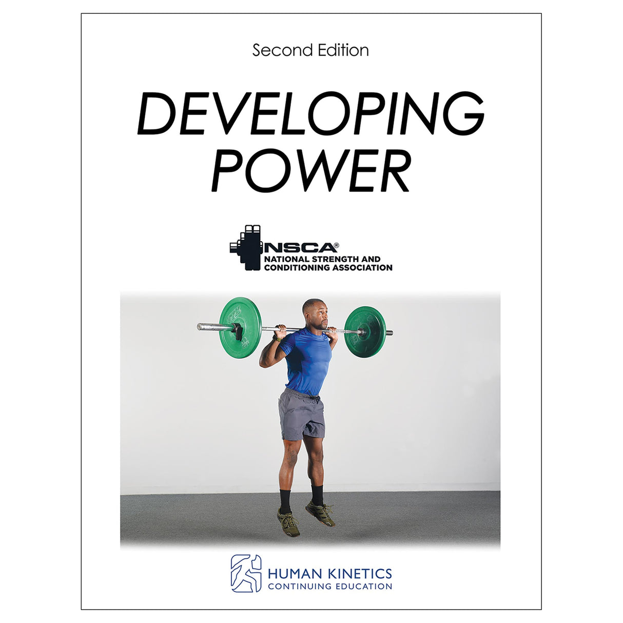 Developing Power 2nd Edition Online CE Exam With Print Book