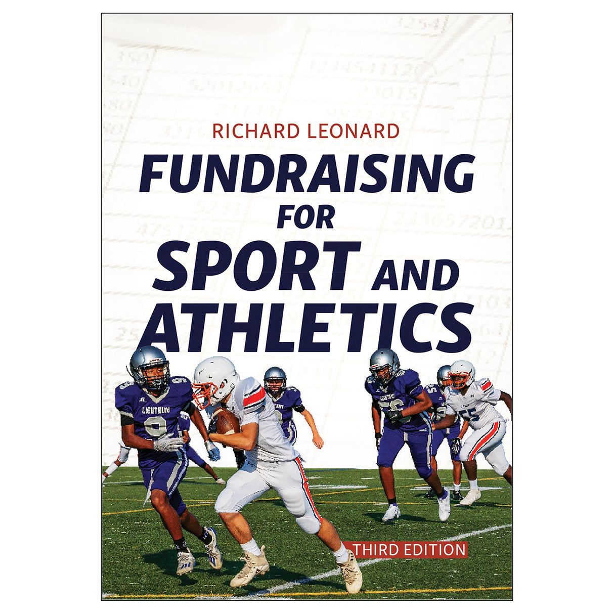 Fundraising for Sport and Athletics 3rd Edition PDF