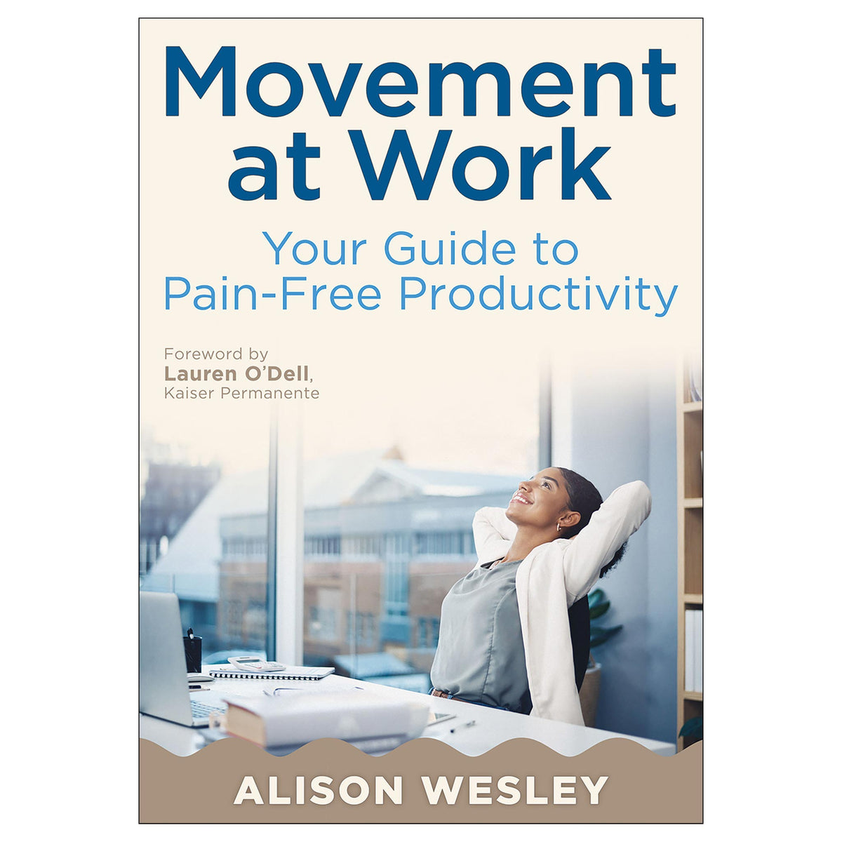 Movement At Work epub