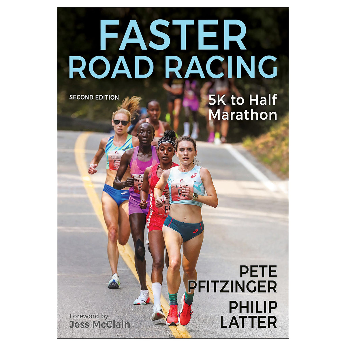 Faster Road Racing 2nd Edition