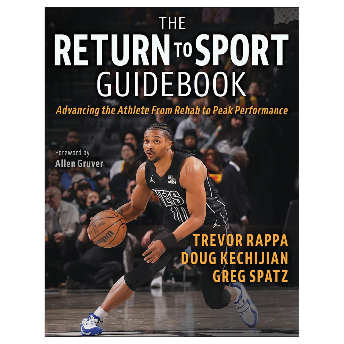 The Return to Sport Guidebook