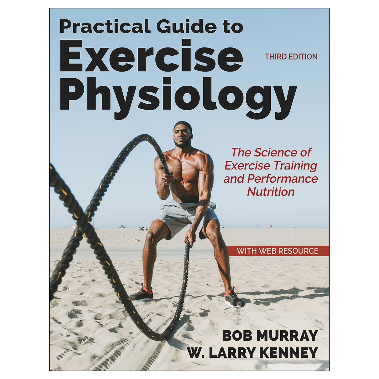 Practical Guide to Exercise Physiology 3rd Edition epub With Web Resource
