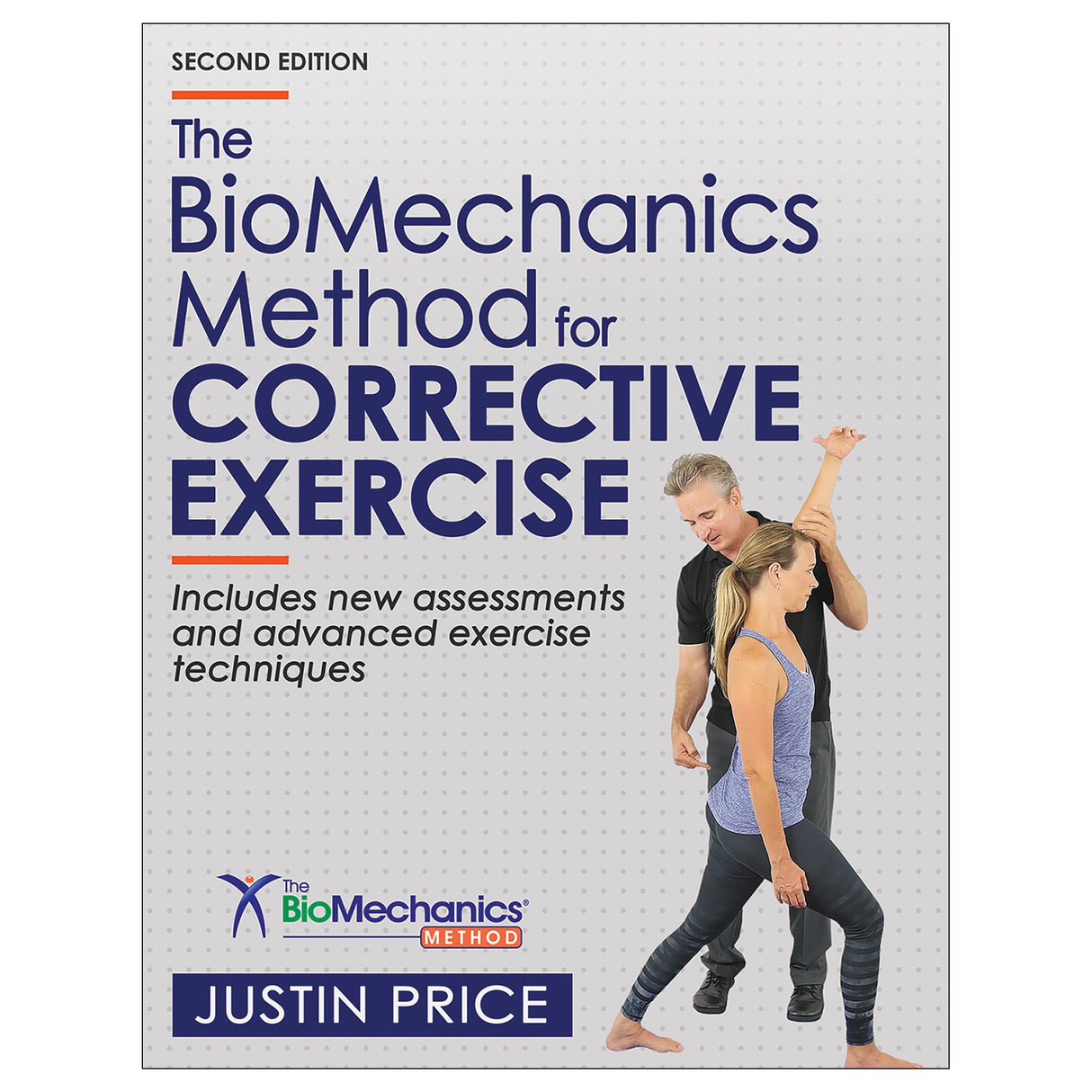The BioMechanics Method for Corrective Exercise-2nd Edition