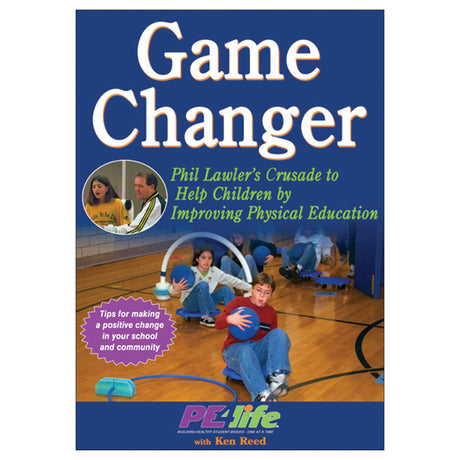 Game Changer PDF